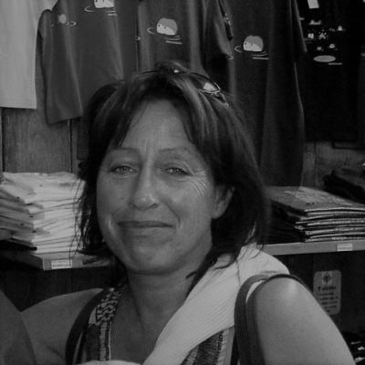 Anne Chevrollier Laigneau