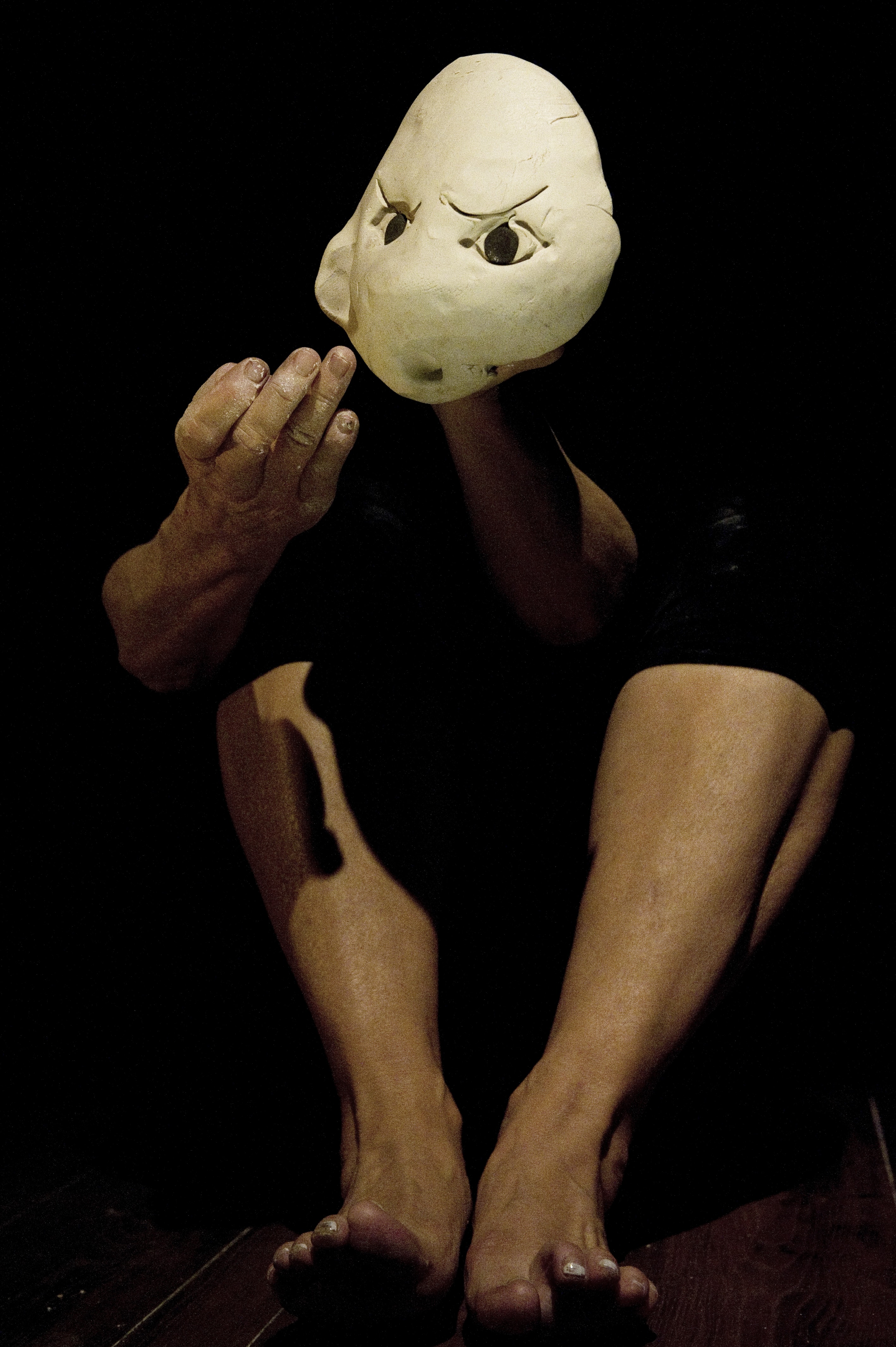 Brut - Le Vent des forges