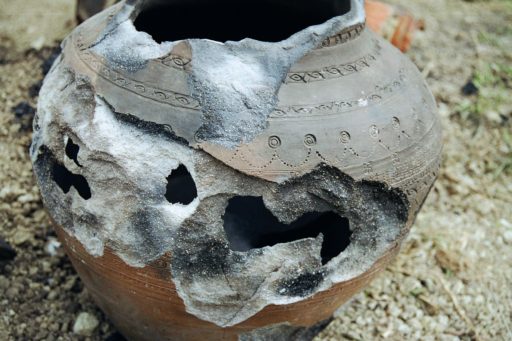 La rencontre mai 2005