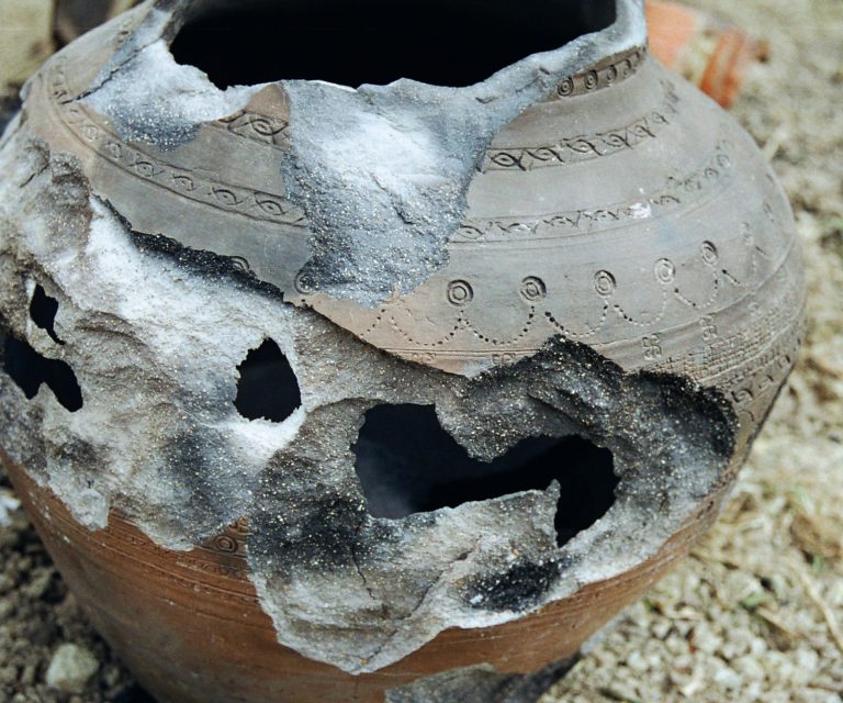 La rencontre mai 2005