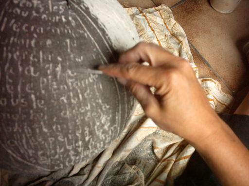 Ecrire à quatre mains