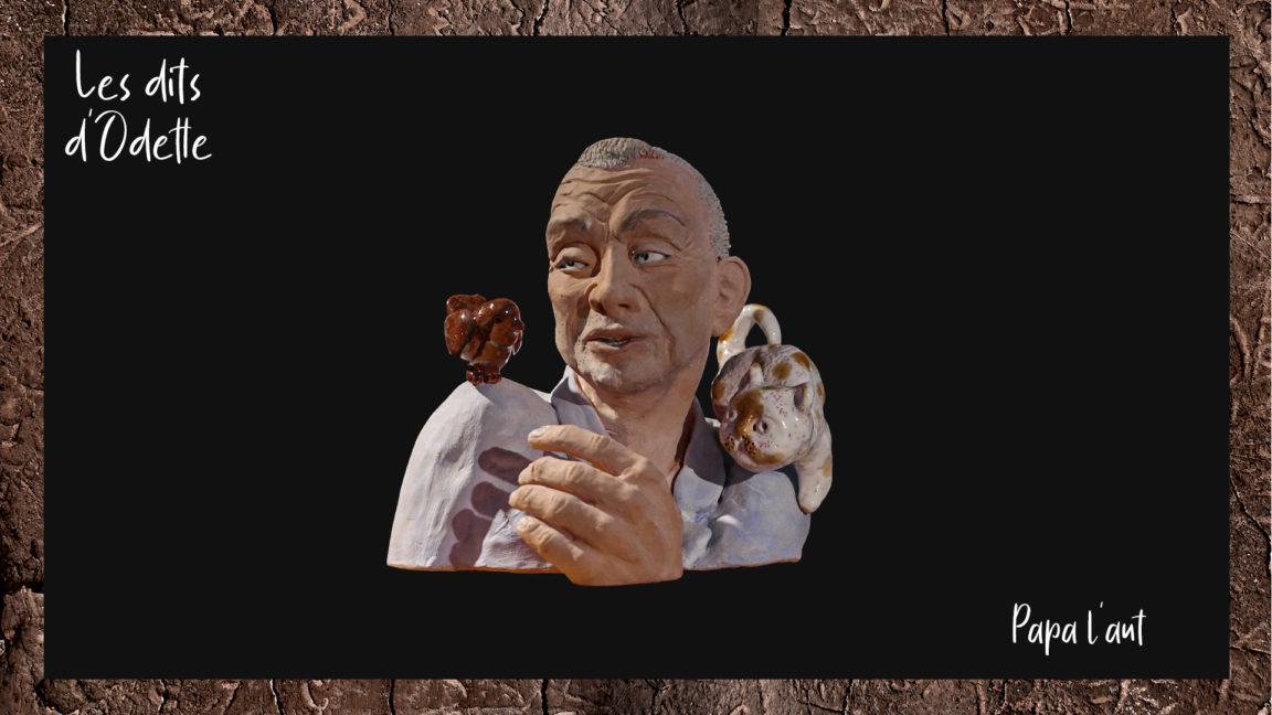 Papa l’aut